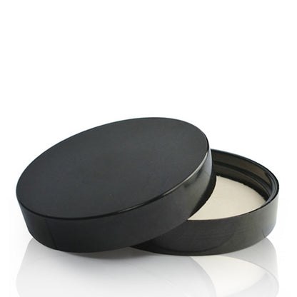 60ml Amber Glass Ointment Jar