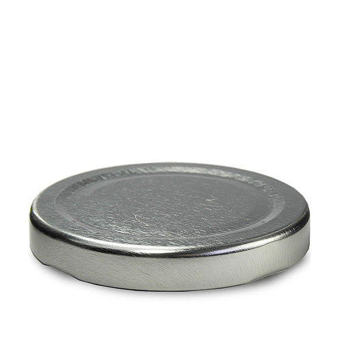 190ml Hexagonal Clear Glass Jar