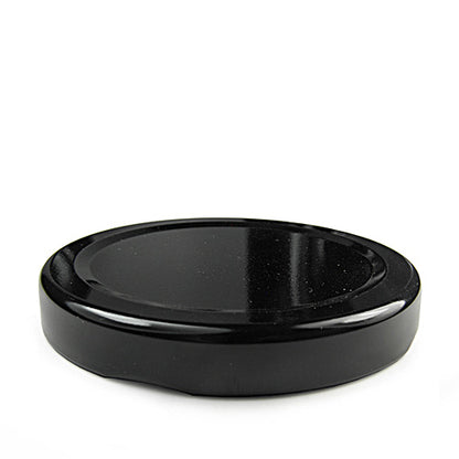 120ml Amber Glass Ointment Jar