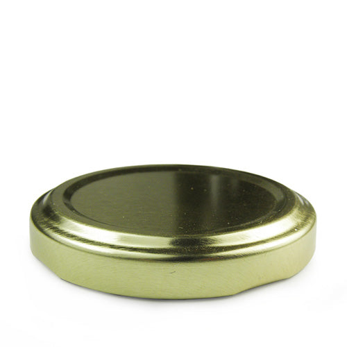 190ml Hexagonal Clear Glass Jar