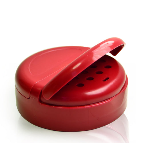 330ml PET Plastic Spice Jar (63mm Neck)