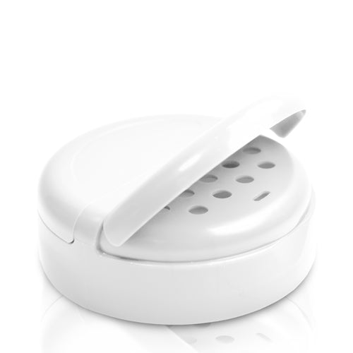 330ml PET Plastic Spice Jar (63mm Neck)