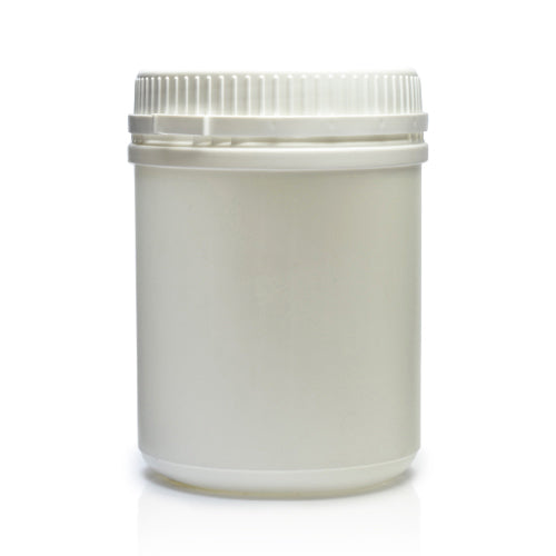 650ml UN (SDO) HDPE Round Can