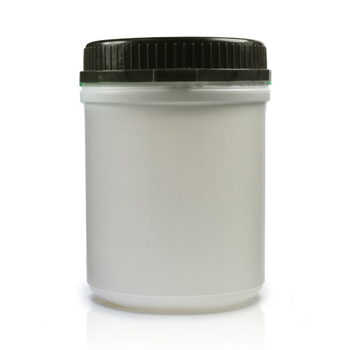 650ml UN (SDO) HDPE Round Can