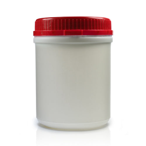 650ml UN (SDO) HDPE Round Can