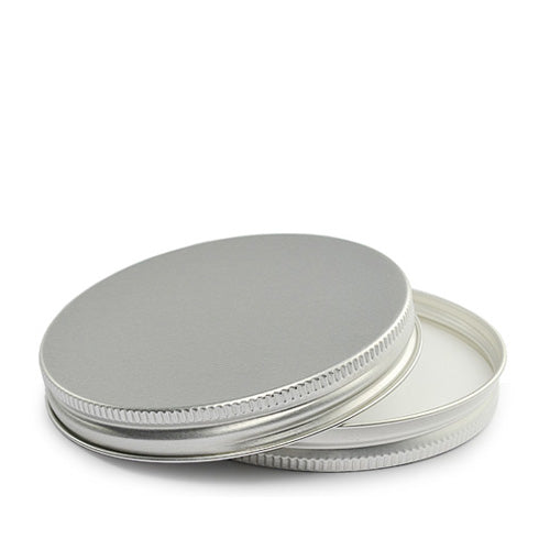 300ml 'PVC' Clear Screw Top Jar