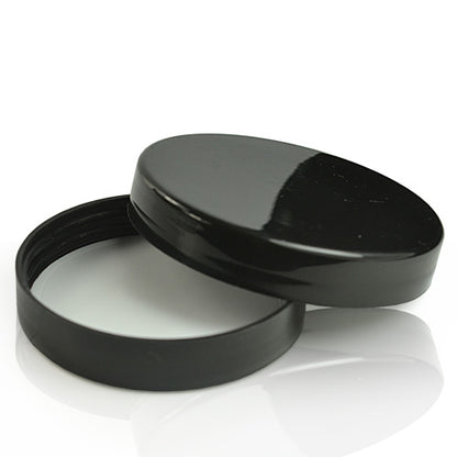 200ml Wide Neck Screw Top Jar