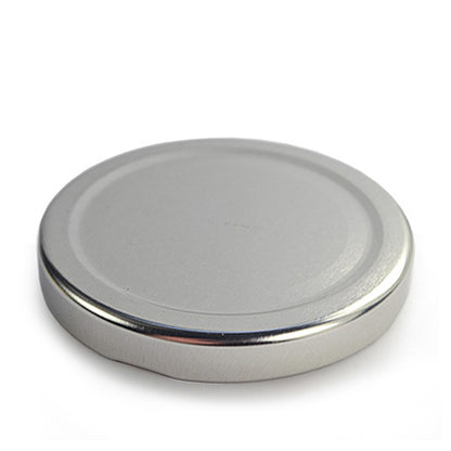 120ml Verrine Clear Glass Food Jar