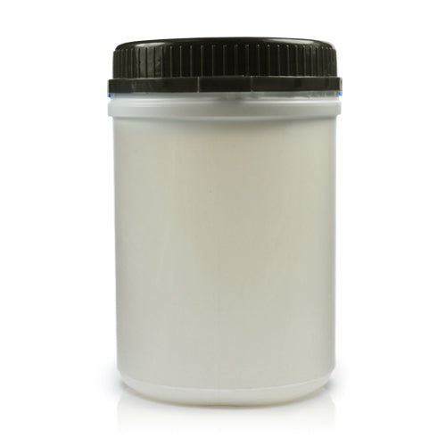780ml UN (SDO) HDPE Round Can
