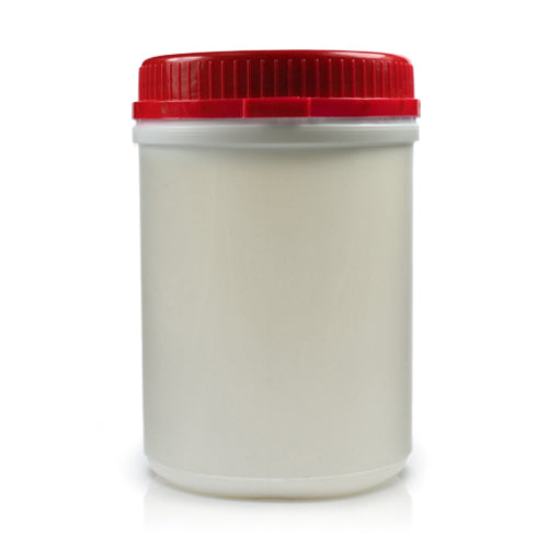 780ml UN (SDO) HDPE Round Can
