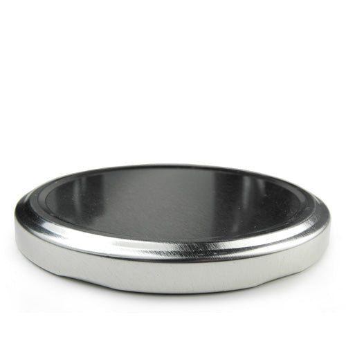 300ml Clear Glass Food Jar