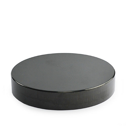 250ml Clear Glass Ointment Jar