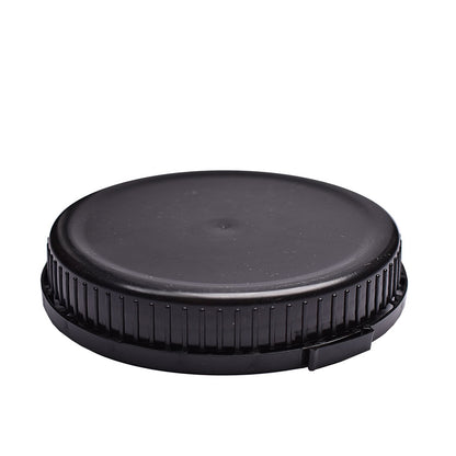 1000ml UN (SDO) HDPE Round Can