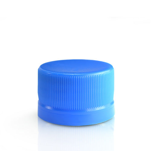1 Litre Clear Glass Mountain Bottle