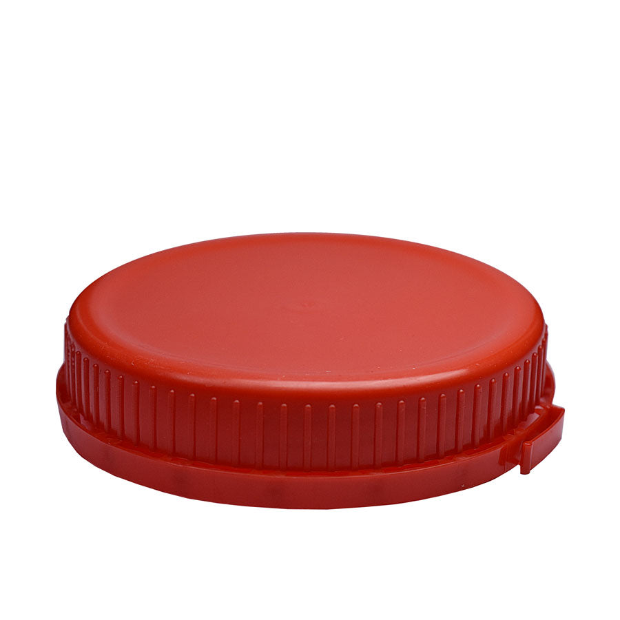1000ml UN (SDO) HDPE Round Can
