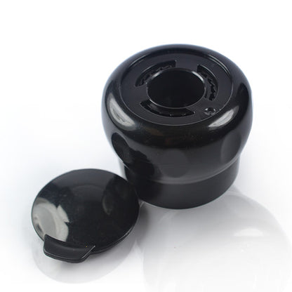 100ml PET Plastic Spice Jar