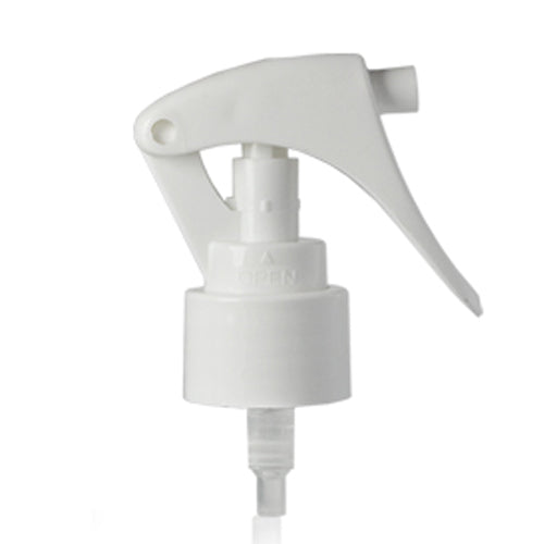 500ml Clear PCR/PET Plastic Tubular Bottle